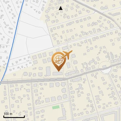 Foto zu Kastanienallee 20-21, 13158 Berlin