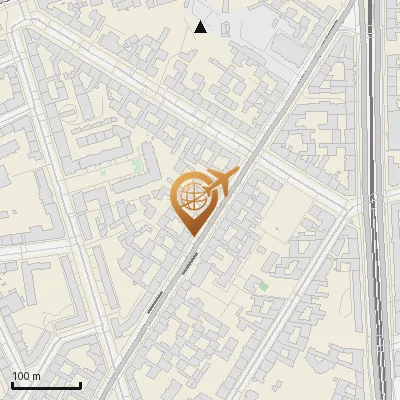 Foto zu Kastanienallee 22-25, 10435 Berlin