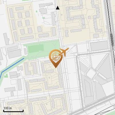 Foto zu Kastanienallee 19-25, 12627 Berlin