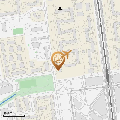 Foto zu Kastanienallee 26, 12627 Berlin