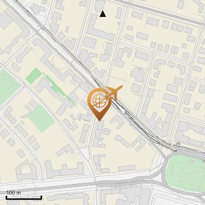 Foto zu Kastanienallee 25-26, 14052 Berlin