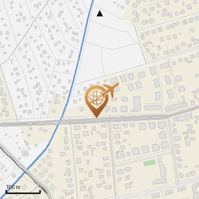 Foto zu Kastanienallee 25-28, 13158 Berlin