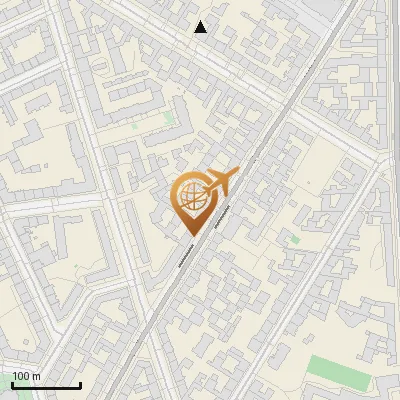 Foto zu Kastanienallee 28-32, 10435 Berlin