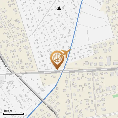 Foto zu Kastanienallee 30, 13158 Berlin