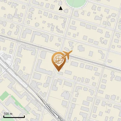 Foto zu Kastanienallee 30, 14050 Berlin