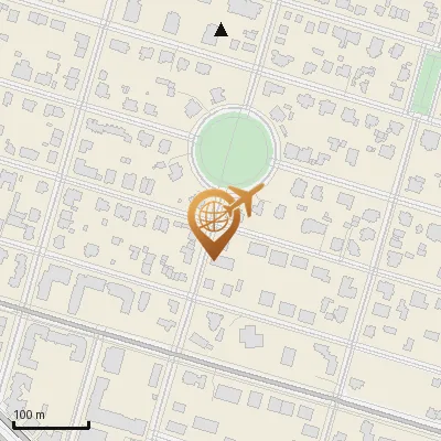 Foto zu Kastanienallee 32-34, 14050 Berlin