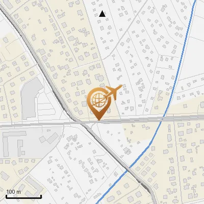 Foto zu Kastanienallee 33-34, 13158 Berlin