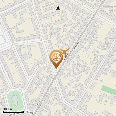 Foto zu Kastanienallee 34-35, 10435 Berlin