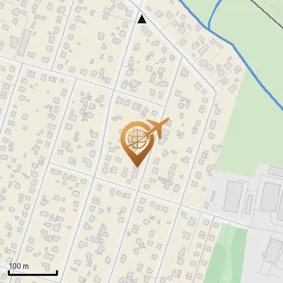 Karte Kastanienallee 37, 13129 Berlin