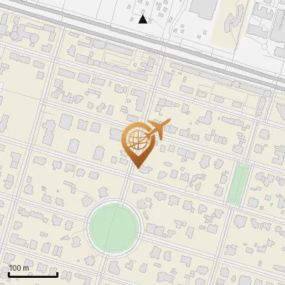 Foto zu Kastanienallee 36-39, 14050 Berlin