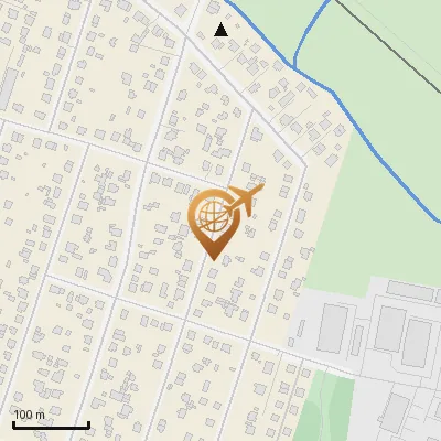 Foto zu Kastanienallee 32-45, 13129 Berlin