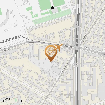 Foto zu Kastanienallee 4, 10435 Berlin