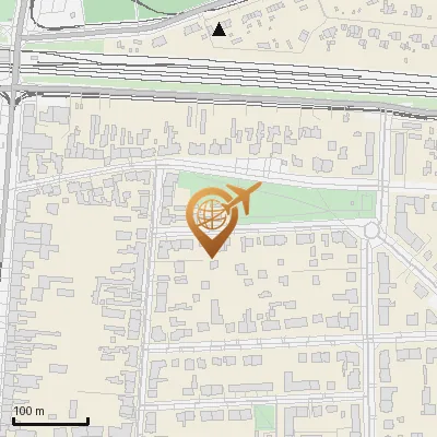 Foto zu Kastanienallee 3-13, 12587 Berlin