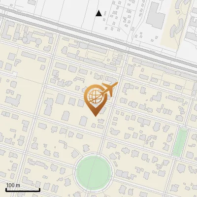 Foto zu Kastanienallee 4-5, 14050 Berlin