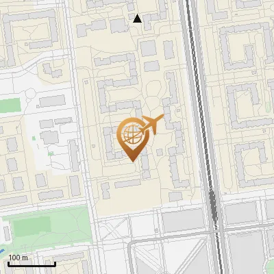 Foto zu Kastanienallee 34-42, 12627 Berlin