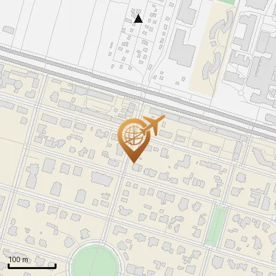 Foto zu Kastanienallee 40, 14050 Berlin