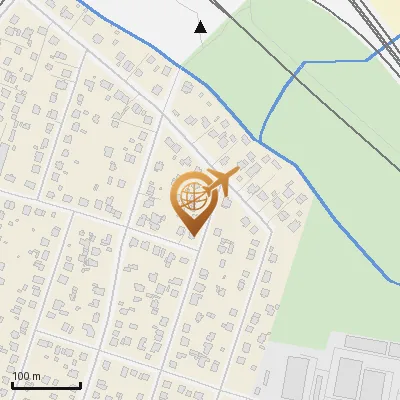 Foto zu Kastanienallee 46-53, 13129 Berlin