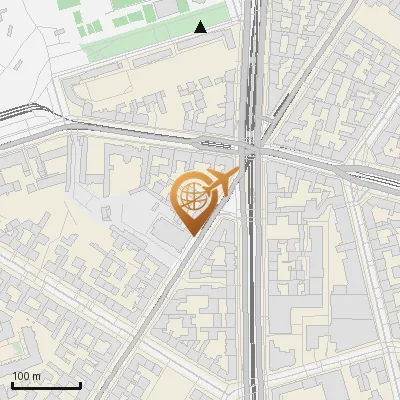 Foto zu Kastanienallee 5-7, 10435 Berlin