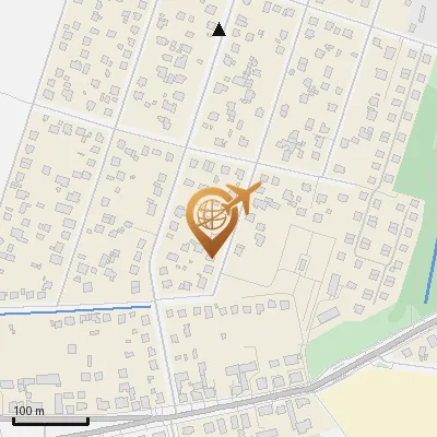 Foto zu Kastanienallee 3-8, 13129 Berlin