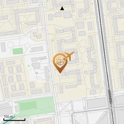 Foto zu Kastanienallee 44-56, 12627 Berlin