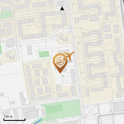 Foto zu Kastanienallee 57, 12627 Berlin