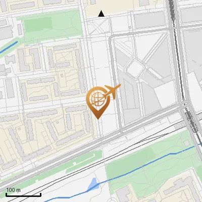 Foto zu Kastanienallee 5-10, 12627 Berlin