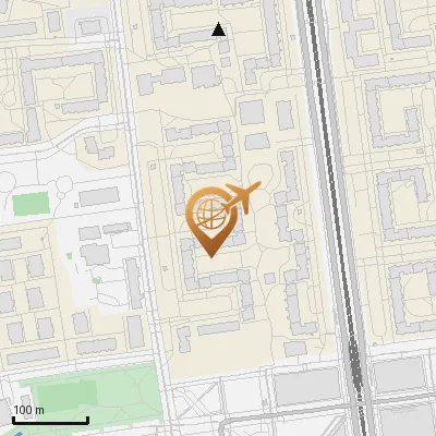 Foto zu Kastanienallee 58-76, 12627 Berlin