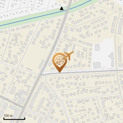 Foto zu Kastanienallee 63-69, 13158 Berlin