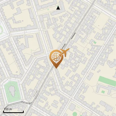 Foto zu Kastanienallee 71-73, 10435 Berlin