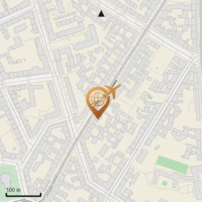 Foto zu Kastanienallee 75-79, 10435 Berlin