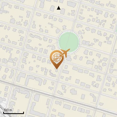 Foto zu Kastanienallee 8-9, 14050 Berlin