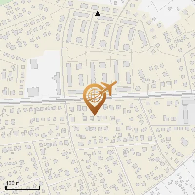 Foto zu Kastanienallee 81-83, 13158 Berlin