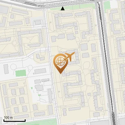 Foto zu Kastanienallee 78-90, 12627 Berlin