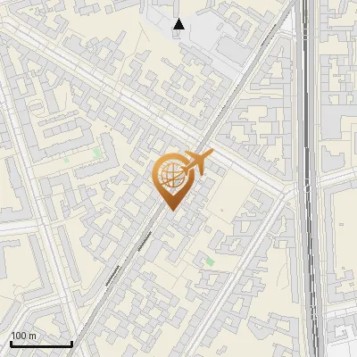 Foto zu Kastanienallee 85-88, 10435 Berlin