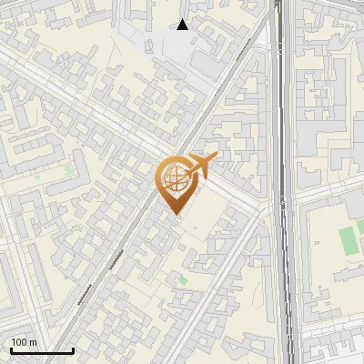 Foto zu Kastanienallee 90, 10435 Berlin