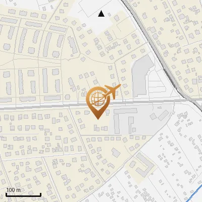 Foto zu Kastanienallee 89-91, 13158 Berlin