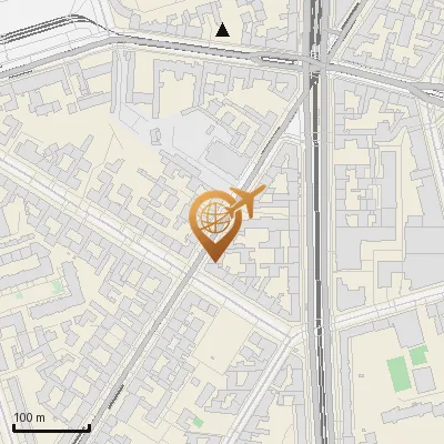 Foto zu Kastanienallee 94-97, 10435 Berlin