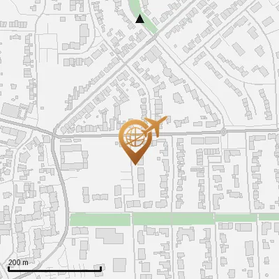 Karte Kastanienhofweg 16, 50858 Köln