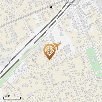 Foto zu Kastanienstraße 2-3, 12209 Berlin