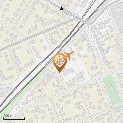 Foto zu Kastanienstraße 6-8, 12209 Berlin