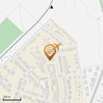 Foto zu Kastanienweg 1, 13587 Berlin