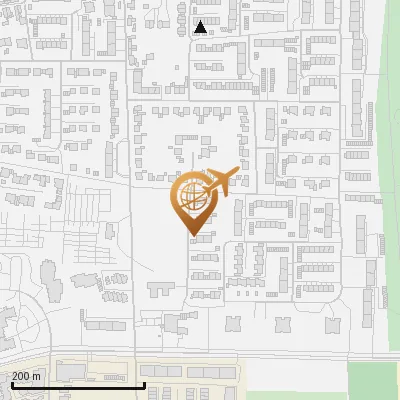 Foto zu Kastanienweg 1-7, 51145 Köln