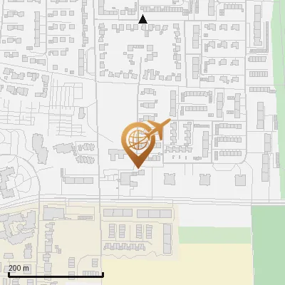 Foto zu Kastanienweg 11-27, 51145 Köln