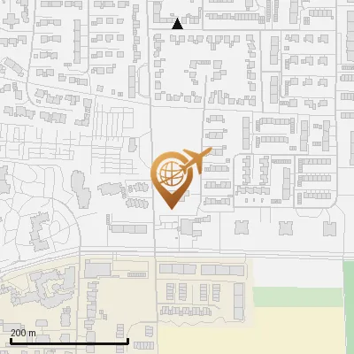 Karte Kastanienweg 30, 51145 Köln