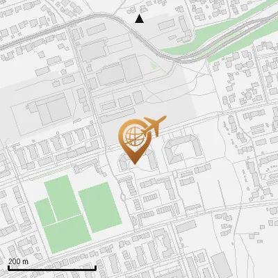 Karte Kastelburgstraße 49-53, 81245 München