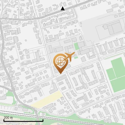 Karte Kastelburgstraße 86-88, 81245 München