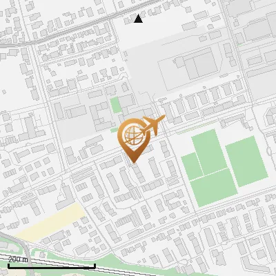 Karte Kastelburgstraße 97, 81245 München