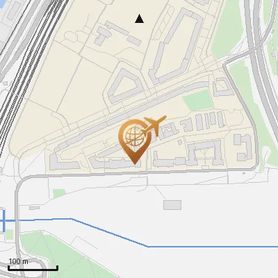 Foto zu Katenweide 1-8, 20539 Hamburg