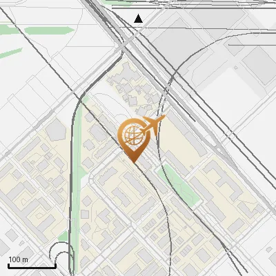 Foto zu Katharina-Boll-Dornberger-Straße 10-13, 12489 Berlin