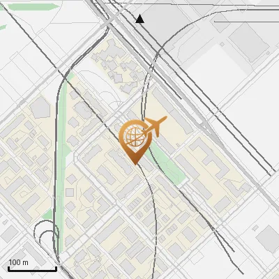 Foto zu Katharina-Boll-Dornberger-Straße 14, 12489 Berlin